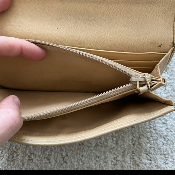 CELINE Macadam Wallet - Picture 6 of 10